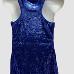 INC I.N.C. Sequins Tank Top Photo 2