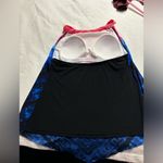 Aqua Green Swim tankini Photo 1