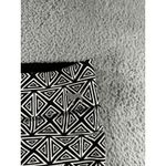 Victoria's Secret Victoria’s Secret Pink Yoga Leggings‎ Women Medium Geometric Dog Gym Workout Photo 5