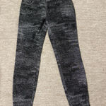 Etcetera  Black Straight Leg Pants Photo 0