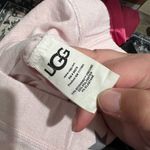 UGG  large pink star pants Photo 7