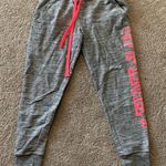 PINK - Victoria's Secret Pink Sweat Pants Photo 0