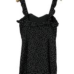 Show.po Imagination Galore Ruffle Detail Mini Dress Photo 6