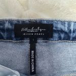 Risen  jean shorts Photo 4