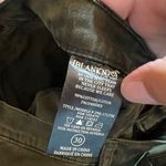 BLANK NYC  green jeans 30 Photo 5