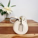 Coach NWT  Nolita Barrel Bag With‎ Grommets Photo 5