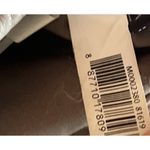 Marc by Marc Jacobs  Classic Natasha Crossbody Bag White Cream Pebbled Leather Photo 15