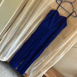 NWT jumpsuit Blue Size L Photo 0