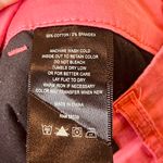 Kut From The Kloth Coral Pink Taylor Crop Trouser 10 Photo 5