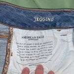 American Eagle Jeggings Photo 5
