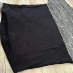 PINK - Victoria's Secret Victoria’s Secret PINK Black & Grey Pullover Size M Photo 8