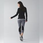 Lululemon Pace Rival Crop Photo 1