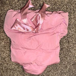 Peach Love California  Puffer Vest Large Photo 1