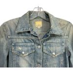Citizens of Humanity  denim jacket
Size XS/ 0 Photo 1