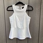 Worthington  Peplum Top Photo 5