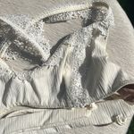 For Love & Lemons  Bikini Top Photo 1