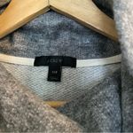 J.Crew  Funnel Neck sweatshirt Photo 2