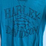 Harley Davidson Harley-Davidson of Tucson Arizona T-Shirt M Photo 2