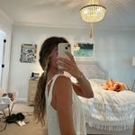 Amuse Society White Top Photo 3