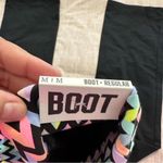 PINK - Victoria's Secret Y2K  Foldable Waist Bootcut Yoga Pants Photo 3