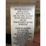 NWT Studio 1 Skirt Set Sz 14 Navy Blue Floral Maxi Skirt Top Cottagecore Photo 5