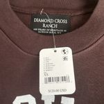 Free People NWT Hound Dog Crewneck Photo 8