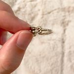 Silver Dolphin Ring Photo 3