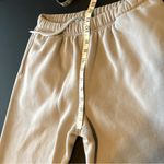 The Mayfair Group Empathy Always Slate grey sweatpants, size XS Gray Photo 6