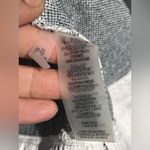 Karl Lagerfeld  PARIS Knit Tweed Two For One Top Photo 8