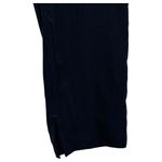 Skechers  Barco Pants Womens S Reliance 3 Cargo Pocket Mid Rise Straight Leg Blk Photo 11