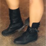 Charlotte Russe Jetta-07 Boots Photo 6