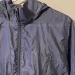 ELEVATE size large womens windbreaker jacket Cheddar’s Scratch Kitchen logo Gray Photo 1