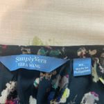 Simply Vera, Vera Wang Simply Vera Vera wang blouse Photo 3