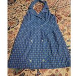 Free People Louie Blazer Dress size M Photo 1