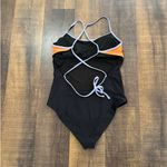 prAna  Women's Lurisa One Piece Size Large Photo 3