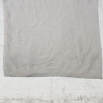 Vince  Peach Pink Waffle Knit Funnel Turtleneck Long Sleeve Sweater Size Small Photo 1