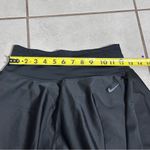 Nike  Women Black Activewear Skort Skirt One Size Photo 6