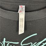 Stay Salty Myrtle Beach Long Sleeve Top – Tropical Floral Colorblock Size L Photo 3