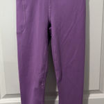 Under Armour Women's UA Motion Ankle Leggings in Provence Purple Size XS NWT Photo 0