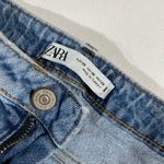 ZARA  jeans size 26 Photo 2