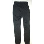 prAna NWT New Moto Leggings Pants S Dark Gray Charcoal Womens Yoga Pilates Hike Photo 6