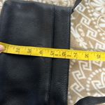 Calvin Klein  Purse pebbled Leather Shoulder Bag Photo 7