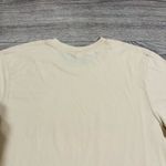 Bella Canvas  Women Beige Sugar & Spice & Reproductive Rights Crew Neck Tee Sz L Photo 6