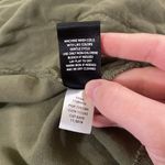 Torrid Light Weight Drape Front Anorak in deep Depths color size 0X or 12 Photo 11