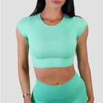 & Other Stories Workout crop top Photo 0