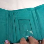 Vera Bradley ✨  Euro Wallet – Splash Floral – NWT✨ Photo 7