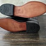 Tony Lama NEW  Black Leather Western Boots Women’s Size 4B Photo 6