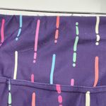 Modcloth  x familiar...yet different Make a Rainbow Dash Leggings plus size 5XL Photo 4