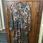 ZARA  Maxi Dress, Size S Photo 1
