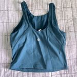 Lululemon Align Ribbed High Neck Tank Photo 3